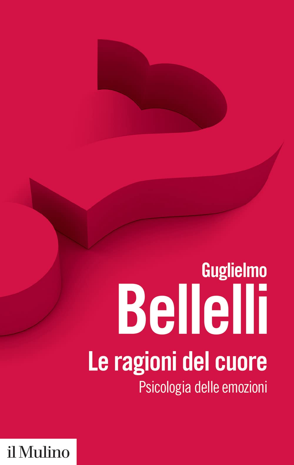 Le Ragioni Del Cuore. Psicologia Delle Emozioni - 4