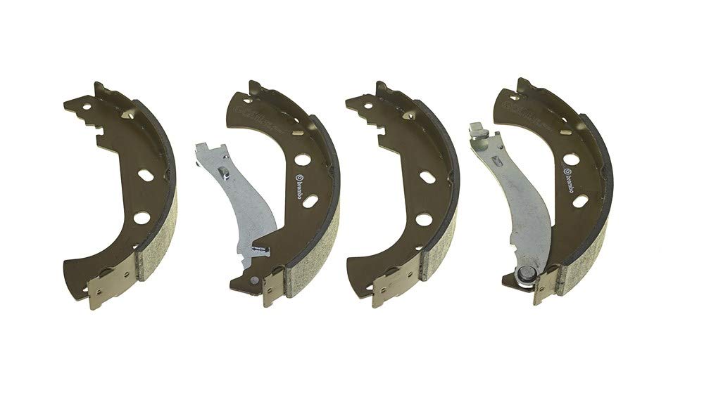 Fits BREMBO S 23 514 HAM JAWS. FIAT PALIO 97-  ⭐UK Stock⭐