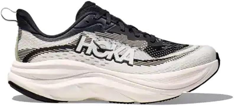 Women's Skyflow (BWHT - Black/White)