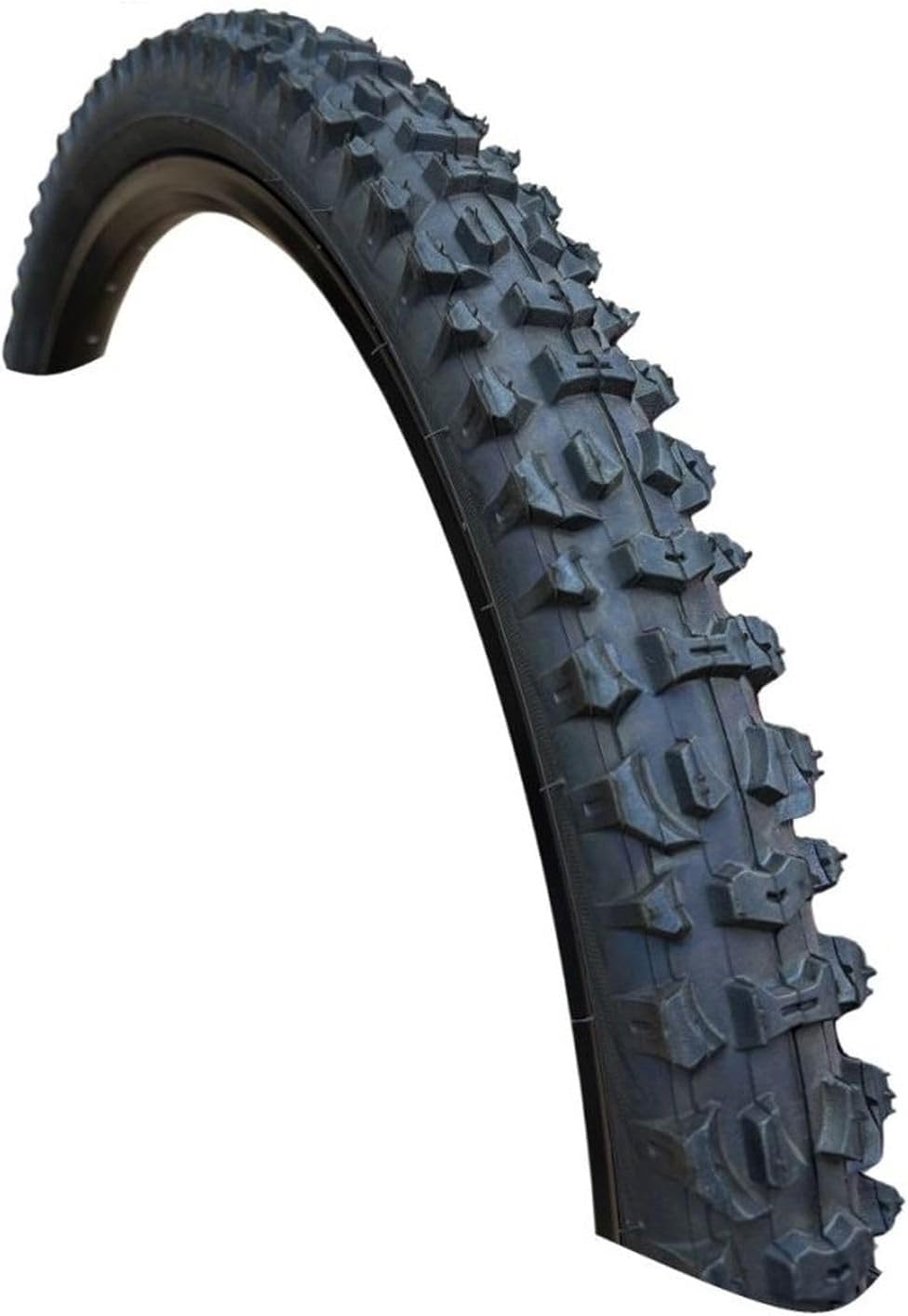 Kenda 18 x 1.95 BLACK Kids Mountain Bike/BMX TYRE K-817