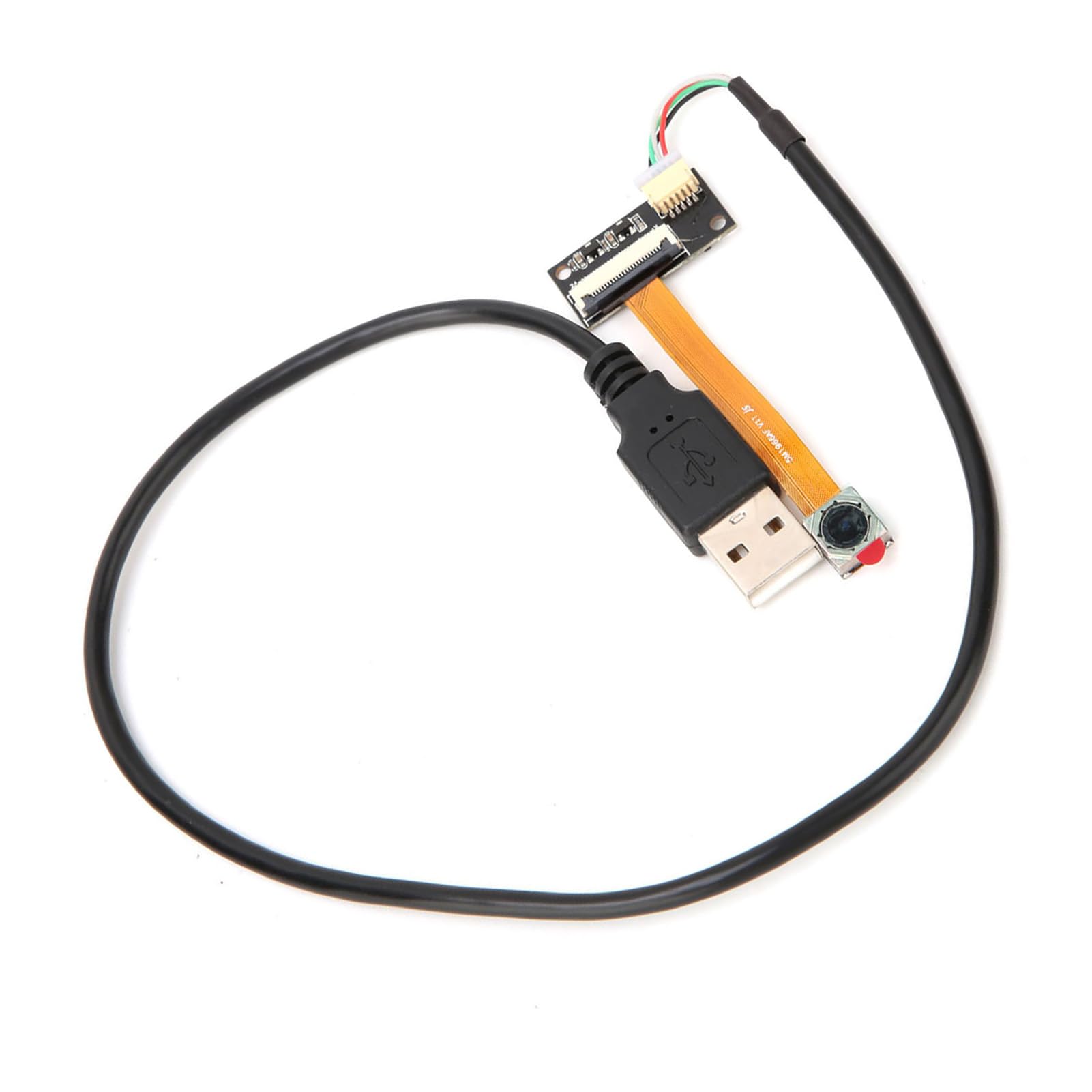 Kamera Szpiegowska, Kamera Szpiegowska Boxwizard Ukryta Kamera Ov5640 5Mp 2592 * 1944 P Automatyczne Ustawianie Ostrości Otg Uvc Moduł Kamery USB dla Systemu Android Linux Moduł Kamery USB