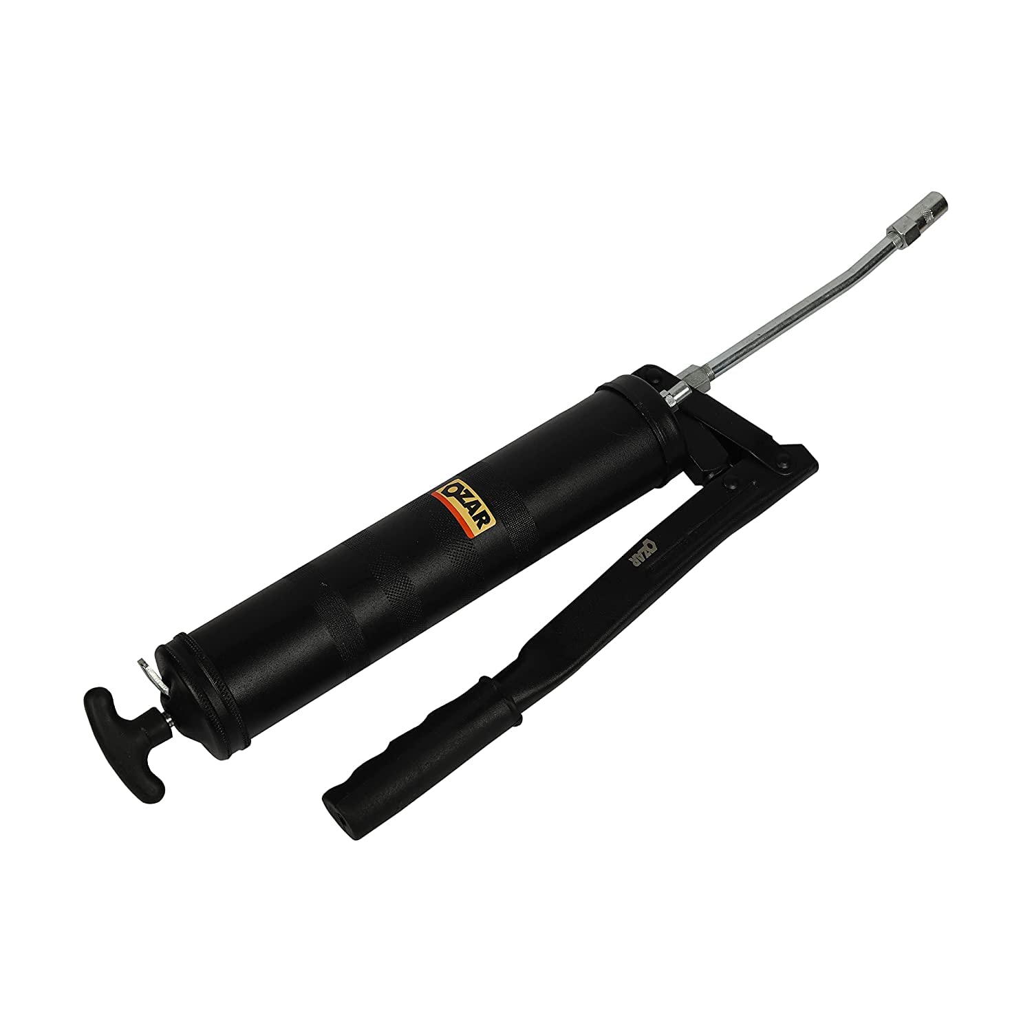 AGG-5315 Lever Grease Gun-Super Value (Blue, Capacity: 400 GMS)