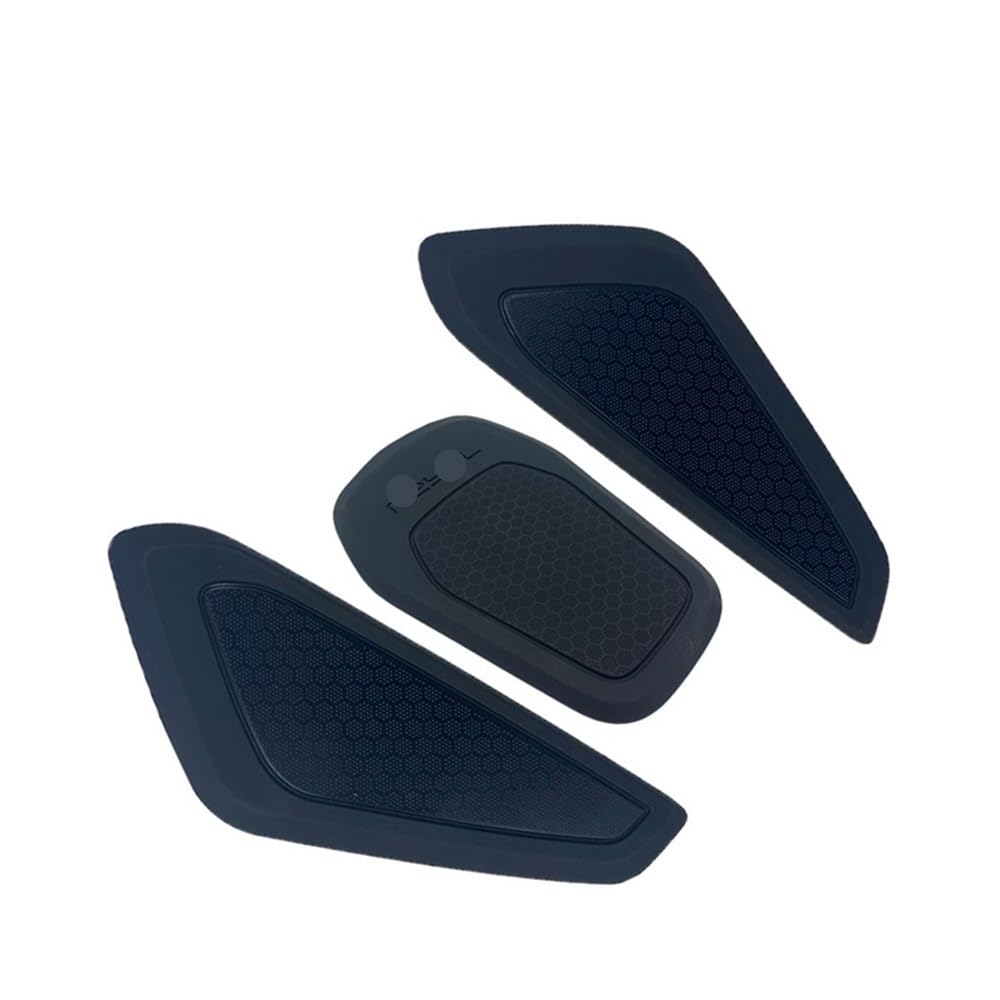 Motorcycle Fuel Tank Sticker Su&itable for Rebel 1100 CMX1100 1100 100 2021 Fuel Tank Anti Skid Sticker Motorcycle Fuel Tank Side Sticker