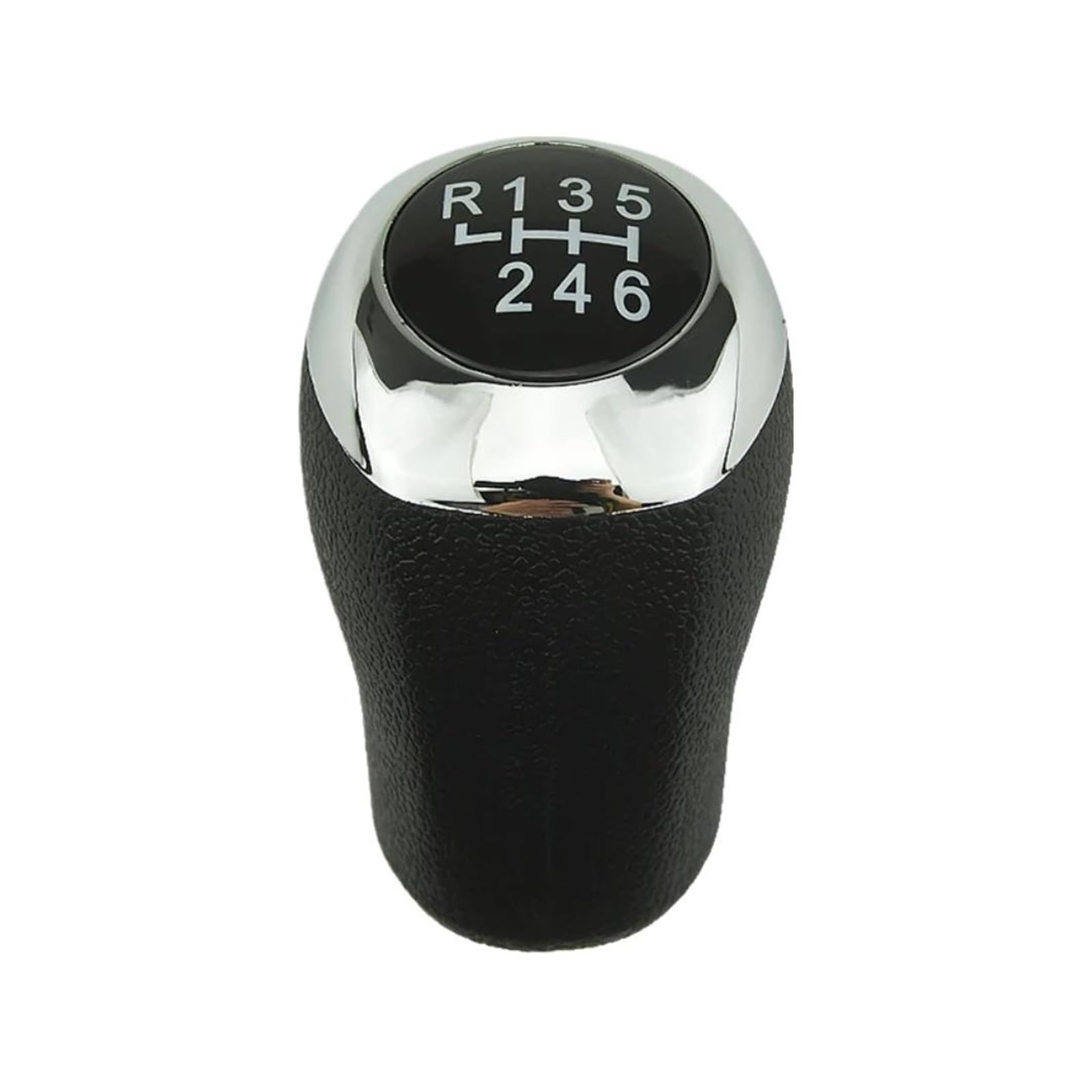For Hyundai For Accent For Verna Solaris HB20 Gear Stick Knob Style