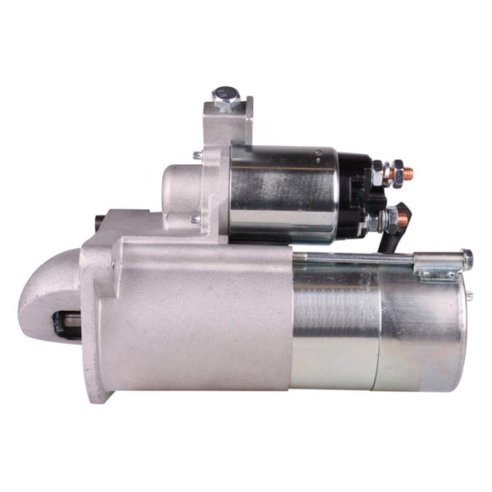 STARTER 8EA 012 527-651 FOR FIAT DUCATO/Platform/Chassis/Van/Bus 2.3L 4cyl