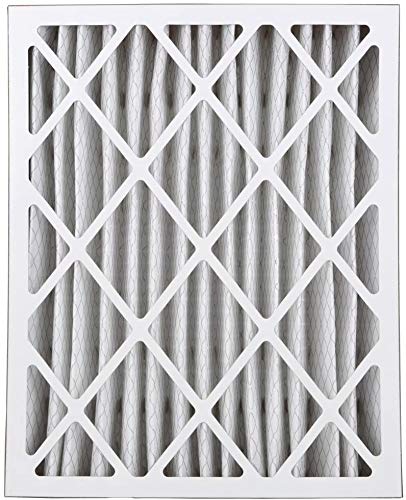 Bestair Hw1625-11R Ac Furnace Air Filter, 16" X 25" X 4", Merv 11, Removes Allergens & Contaminants, Fits 100%, For Honeywell Models, Pack Of 3 #TOP4