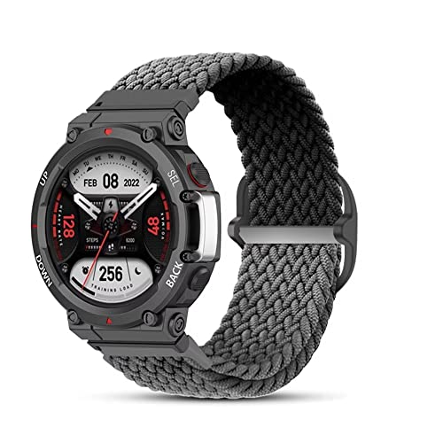 iPartsonline iCoh Amazfit T-rex 2 X}[gEHb`p LkpXgbv X|[cXgoh O[
