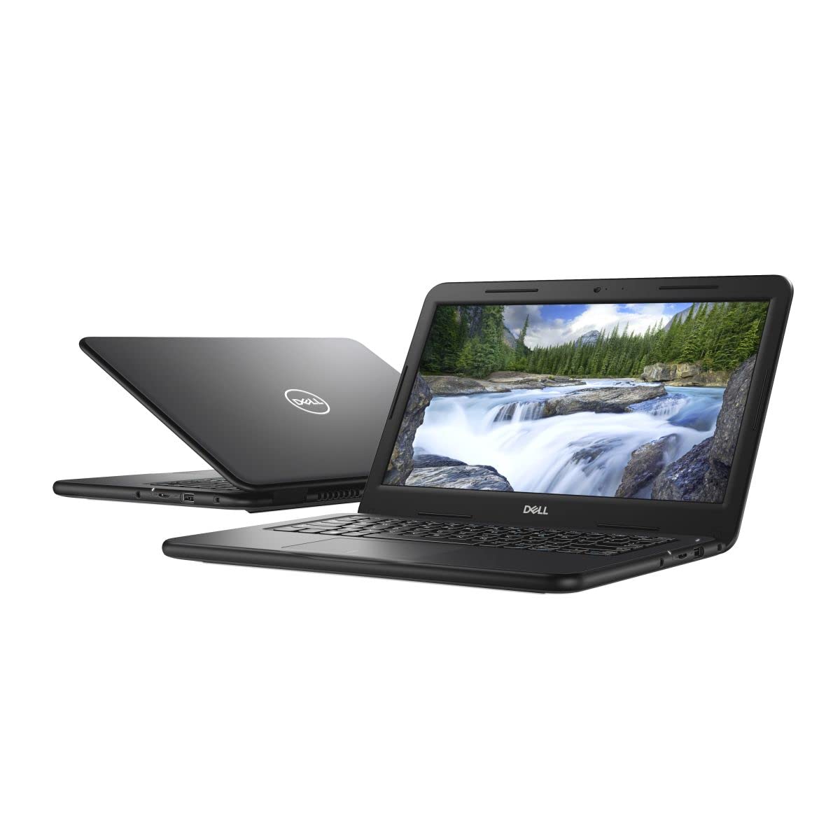 Dell Latitude 3300 Renewed Notebook Laptop | Intel Core i5-8th Gen 