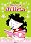 Capa de Diário da Julieta - As histórias mais secretas da menina maluquinha