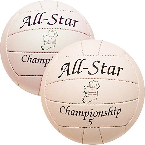 LS-SportifAll-star Football Size 5