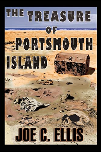 The Treasure of Portsmouth Island (Outer Banks Murder)