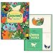 eeBoo in The Meadow Lost Arts Stationary Set
