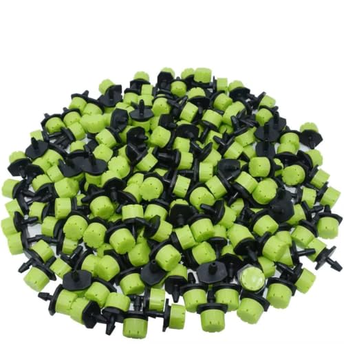SPRYCLE 50-800 �O���[�� 1/4 ''�����\�ȃh���b�p�[�_�H���U���X�v�����N���[�m�Y���G�~�b�^�[ 4/7 �~�����[�g���z�[�X�K�[�f������(B02SPL11-003-50PCS)