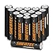 Produktbild 16 Stück Shentec AAA Akku wiederaufladbare 1.2V 1000mAh NI-MH AAA Batterien Wiederaufladbare Aufladbare Batterie Akkubatterien