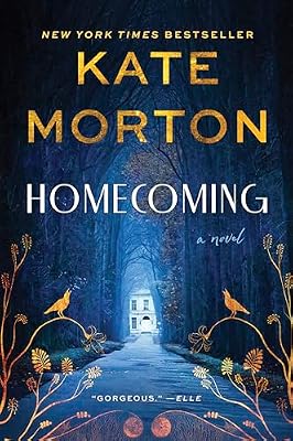 Homecoming: A Sweeping Novel Covering Multiple Generations