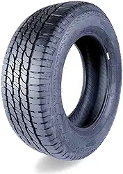 Pneu 265/70R16 Michelin LTX Force 112T