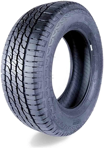 Pneu 265/70R16 Michelin LTX Force 112T