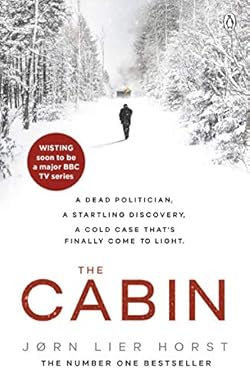 The Cabin cover image