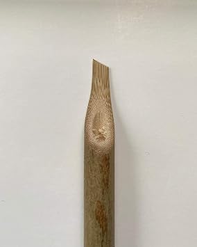 Bamboo Reed Arabic Calligraphy Qalam/Pen set