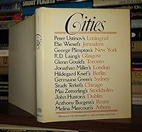 Cities 0517544695 Book Cover