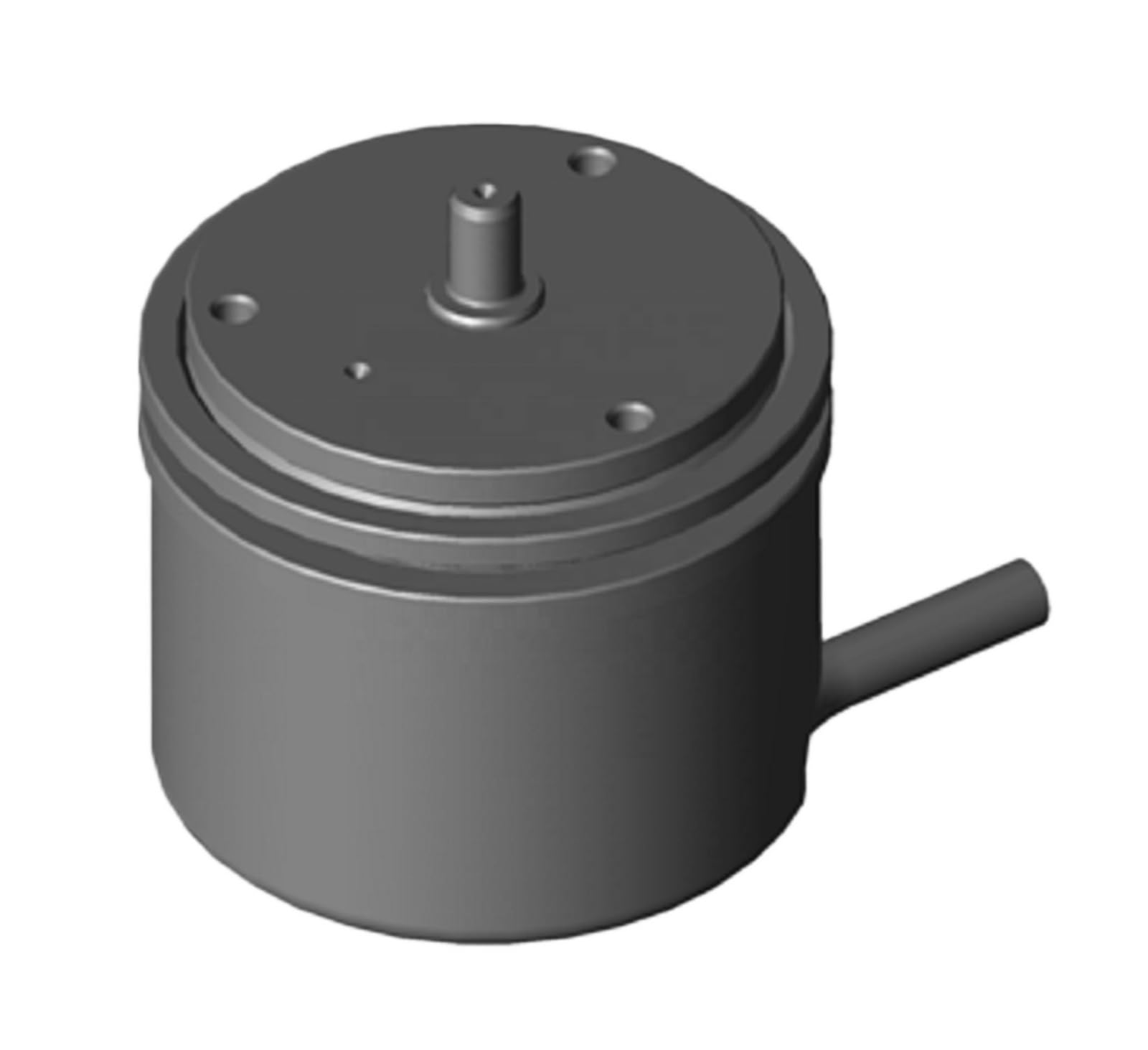 COSZWQDP Rotary Encoder Sensor Model 1000 01-03K with ID376846-78