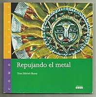 Repujando El Metal 8432983144 Book Cover
