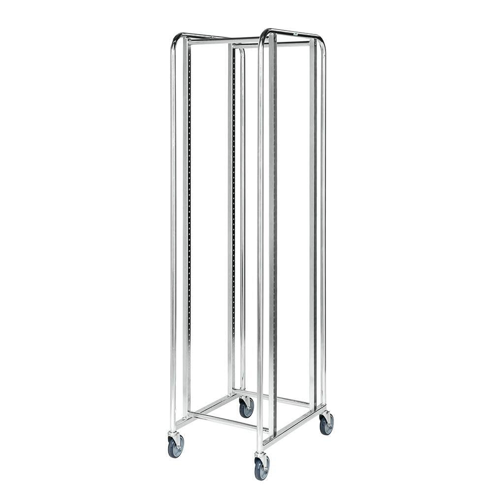 ESD-Regalwagen frei konfigurierbar 470 x 585 x 1.880 mm, Traglast: 150 kg