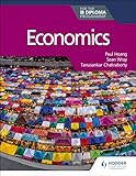 Economics for the IB Diploma: Hodder Education Group