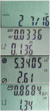 iGaging RollBot Digital Tape Measure