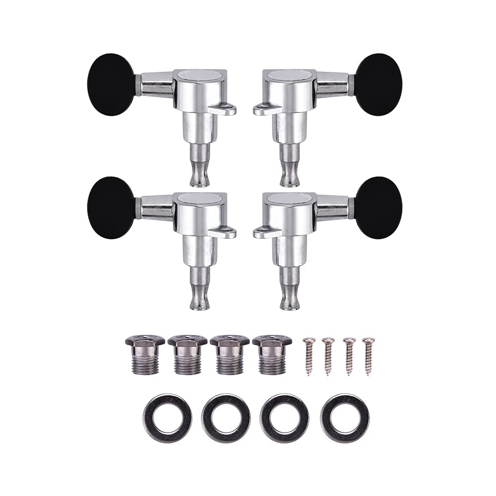 Ukulele Tuning Pegs