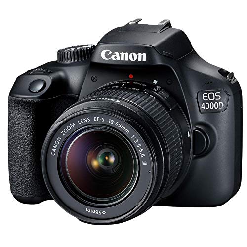 Best DSLR for Beginners in 2021 Complete Reviews and Comparisons Best