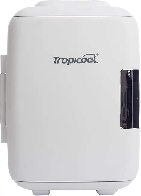 Tropicool Portable Chiller cum Warmer
