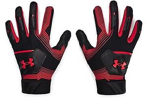 Nike Boys' Clean Up 21 Batting Gloves