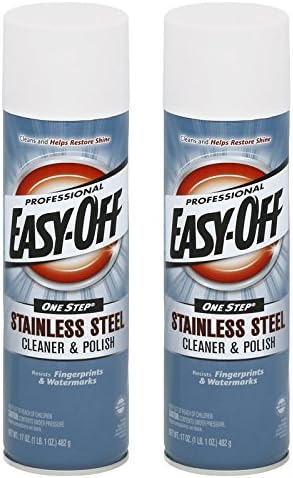 Easy Off Professional...