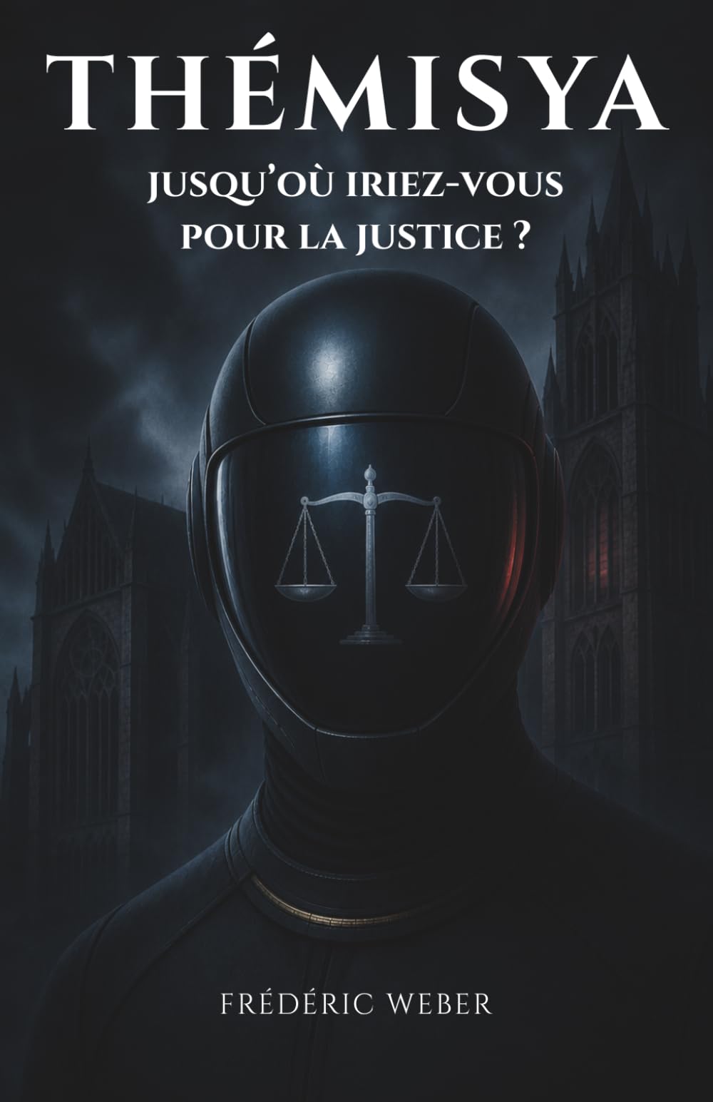 THÉMISYA: Jusqu’où iriez-vous pour la justice ?