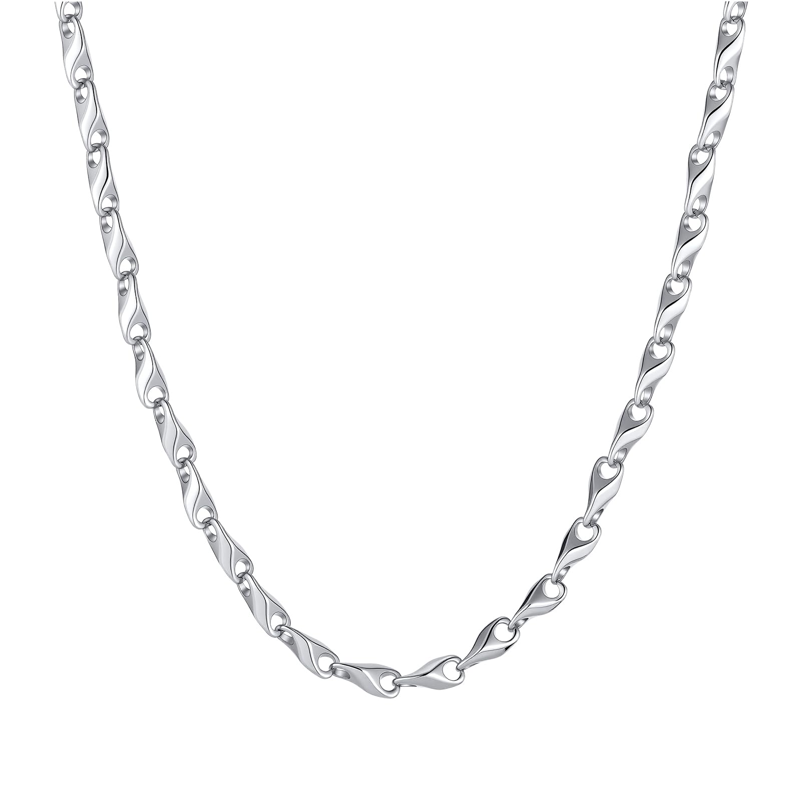XUANPAI Vatertagsgeschenk Papa Männer Armbänder Geschenk - V