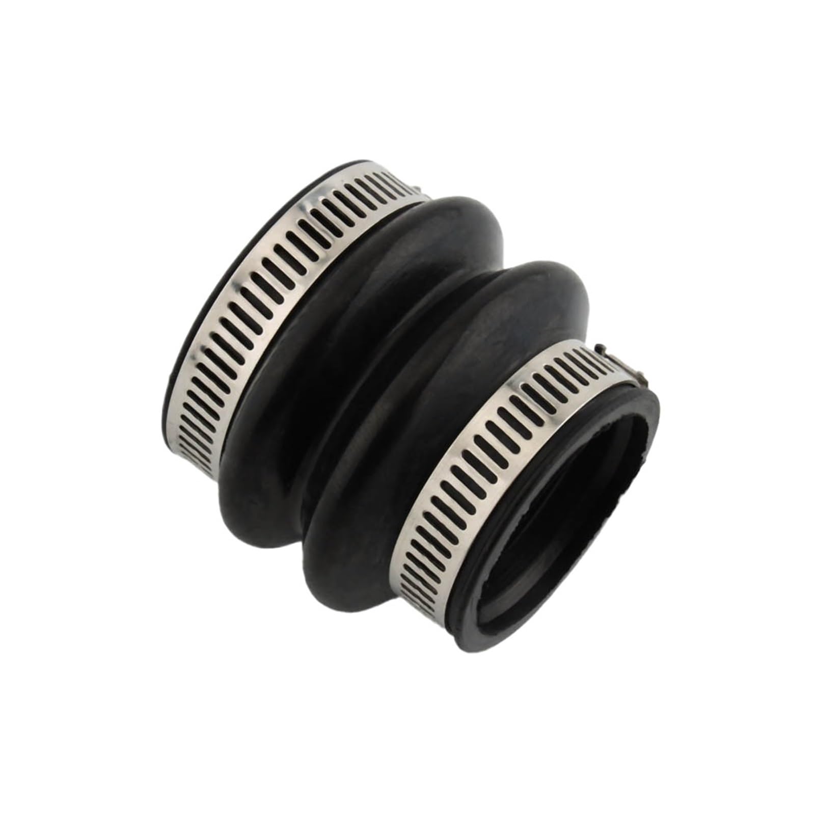 Flexible PVC Pipe Coupling Flexible PVC Pipe Coupling Drive Shaft Rubber Boot(Color2)