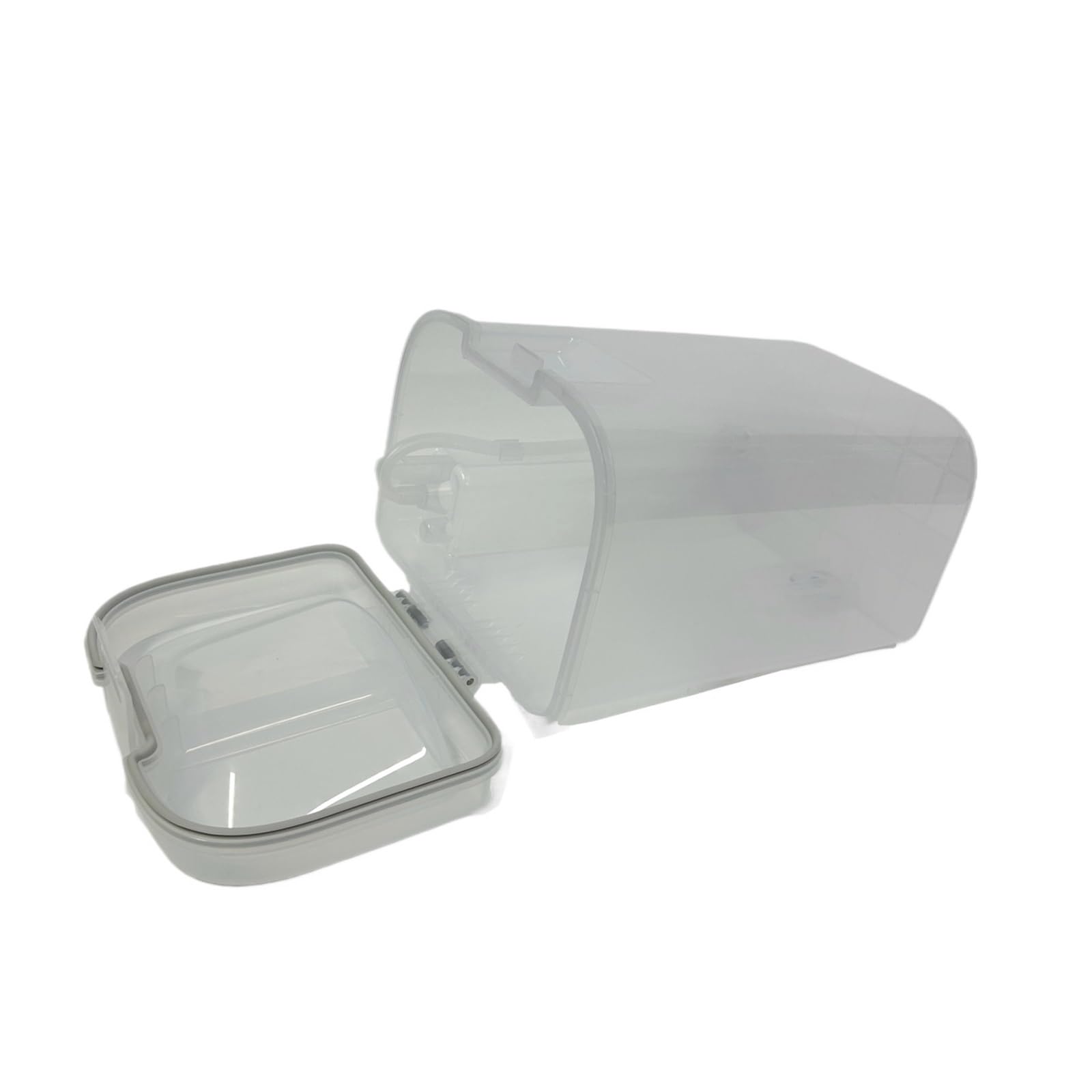 Ersatzteile For Frischwassertanks, Kompatibel Mit Dreame