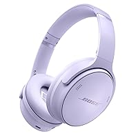 Bose QuietComfort Headphones Cuffie con Cancellazione del Rumore Wireless e Bluetooth 5.1 Over