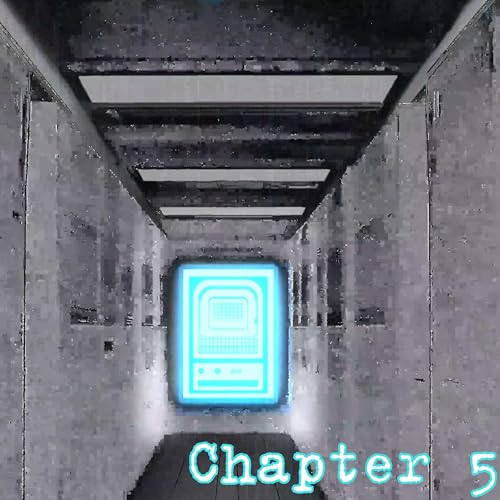 『WaC - Chapter 5: AI Insights Report 1』のカバーアート