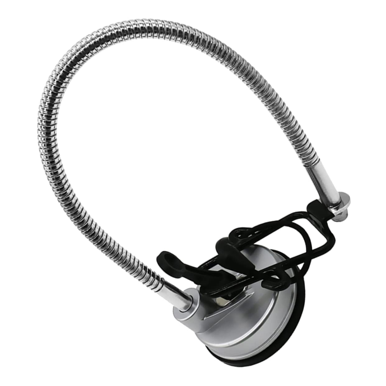 Haartrockner-Halter Friseur-Werkzeugregal verstellbarer Haartrockner-Halter | Xsèche-cheveux réglable, support de rangement for mains et tasses