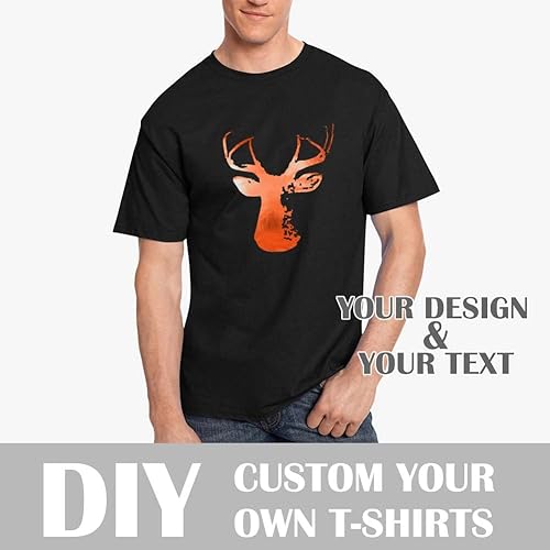 Miniatura 2 de Tvinyl Warehouse Vinilo de transferencia de calor HTV de 12 x 10 pulgadas para ropa, color rojo, verde, azul, morado y naranja (paquete de 5)