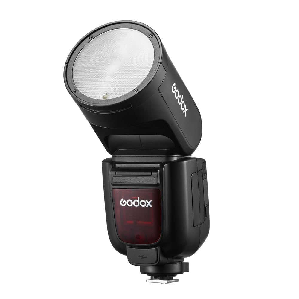 Godox V1 Pro Speedlite for Sony