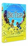 Big Fish [DVD]