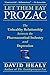 Let Them Eat Prozac: The Unhealthy Relationship Between the Pharmaceutical Industry and Depression (Medicine, Culture, and History)