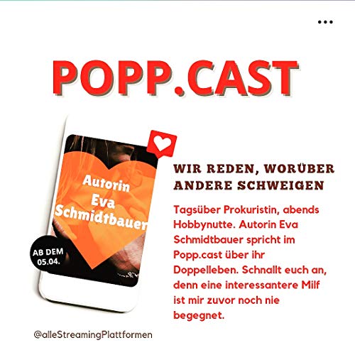 #1 mit Eva Schmidtbauer Titelbild