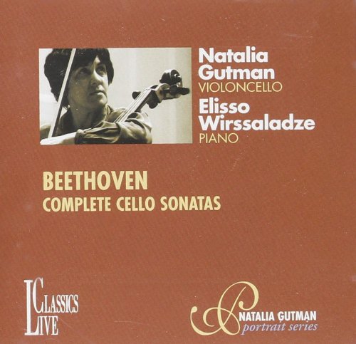 Le Sonate Per Cello E Piano