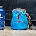 Cotopaxi Halcon Del Dia Chalk Bag - Random Color - Single - Del Dia One of A Kind!