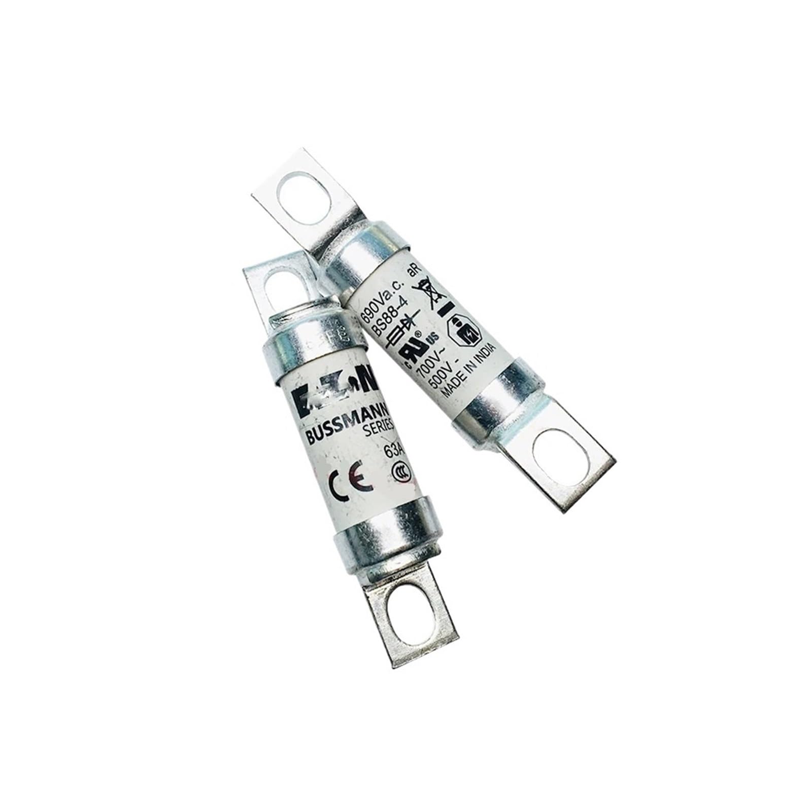Fuse 32ET 35FE BS88:4 cartouche 80FE 80A 690v pour tableau électrique