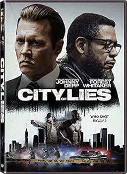 City of Lies